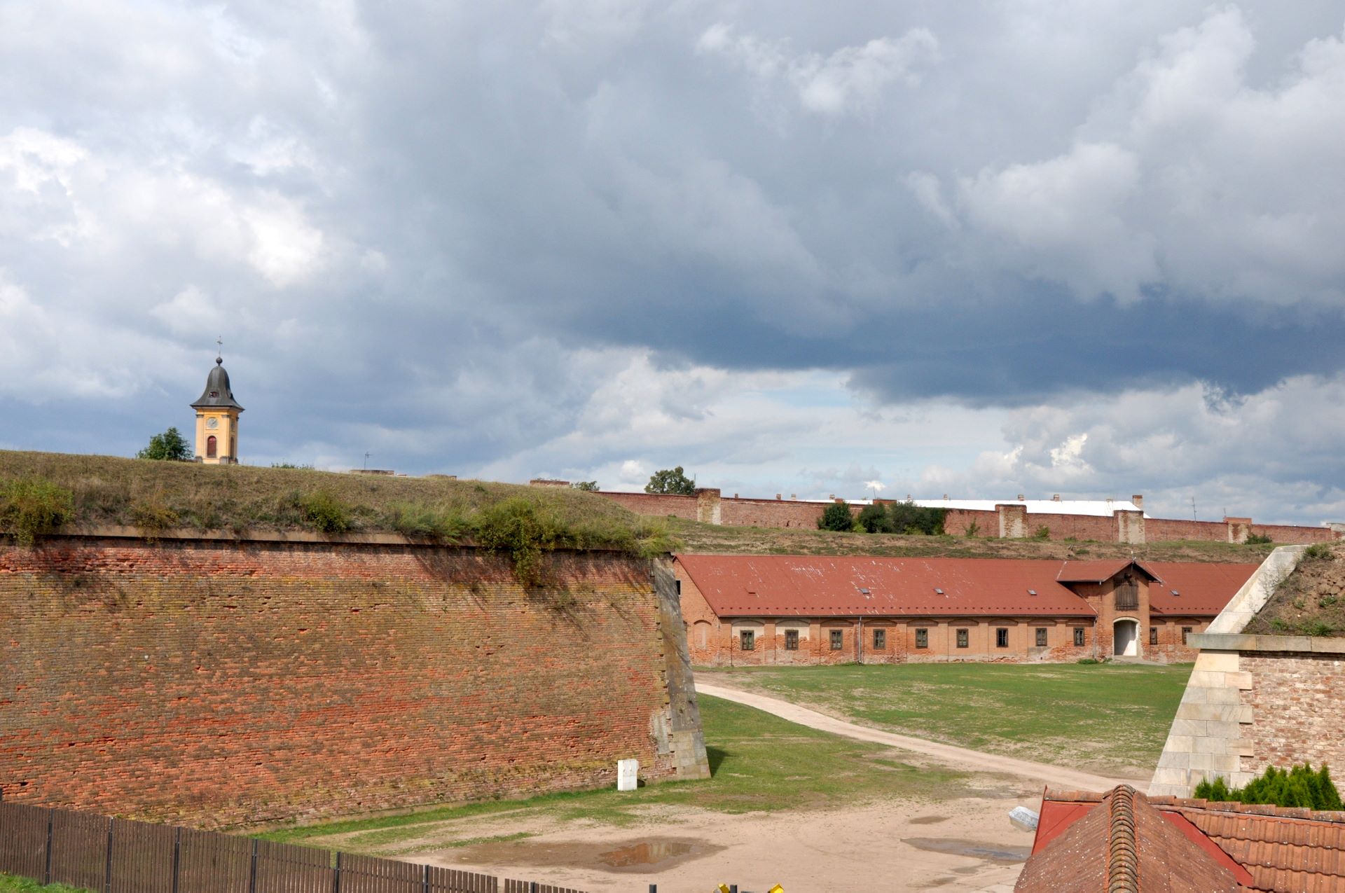 Josefov, Jaroměř (deutsch Jermer) (Photo license: CC BY 2.0)